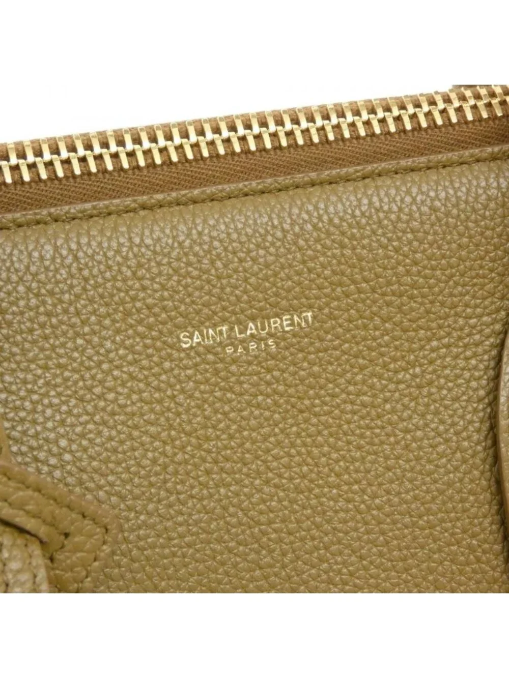 Saint Laurent Sac de Jour Thin Large